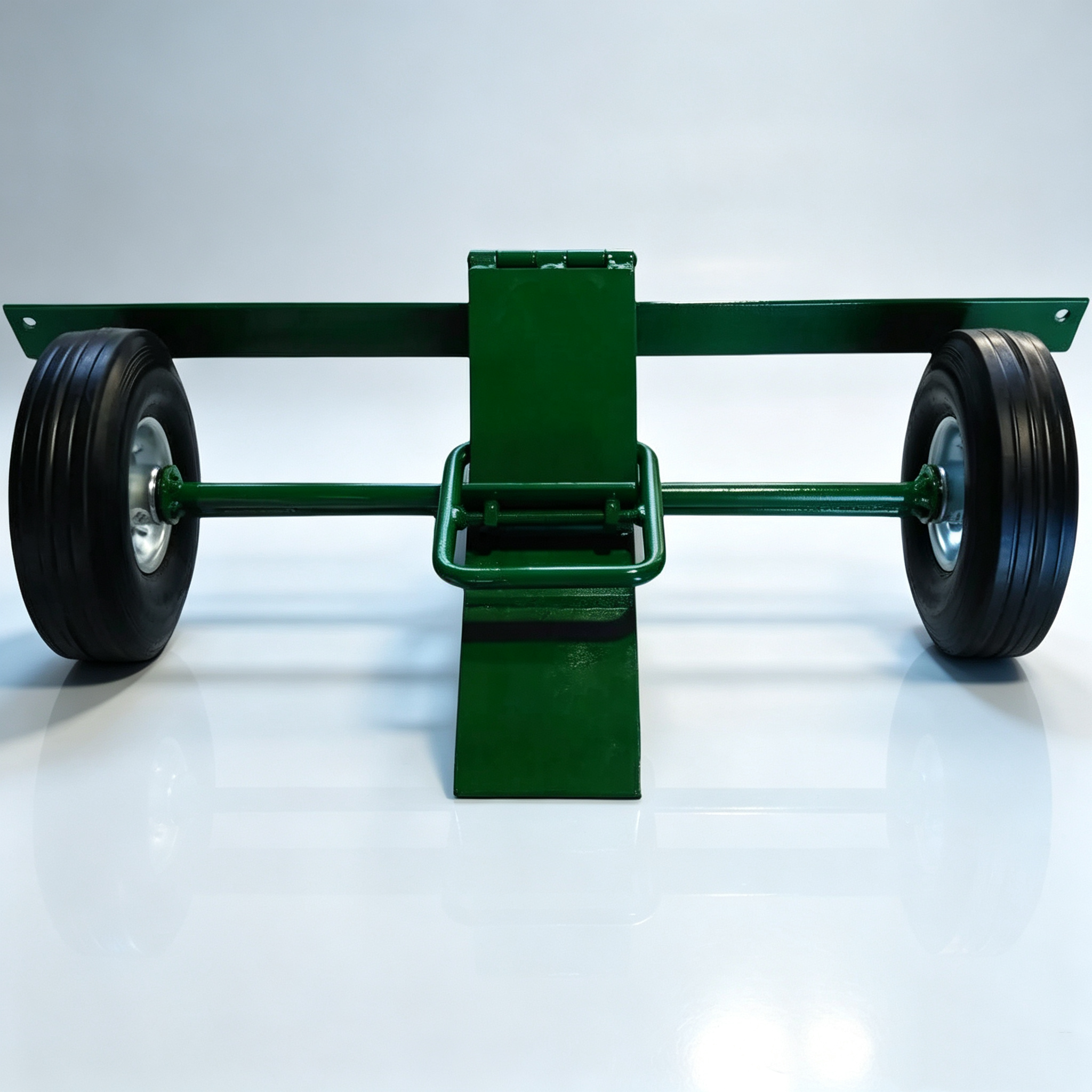 Chicken Coop Mover – Heavy-Duty Tractor Mover 
