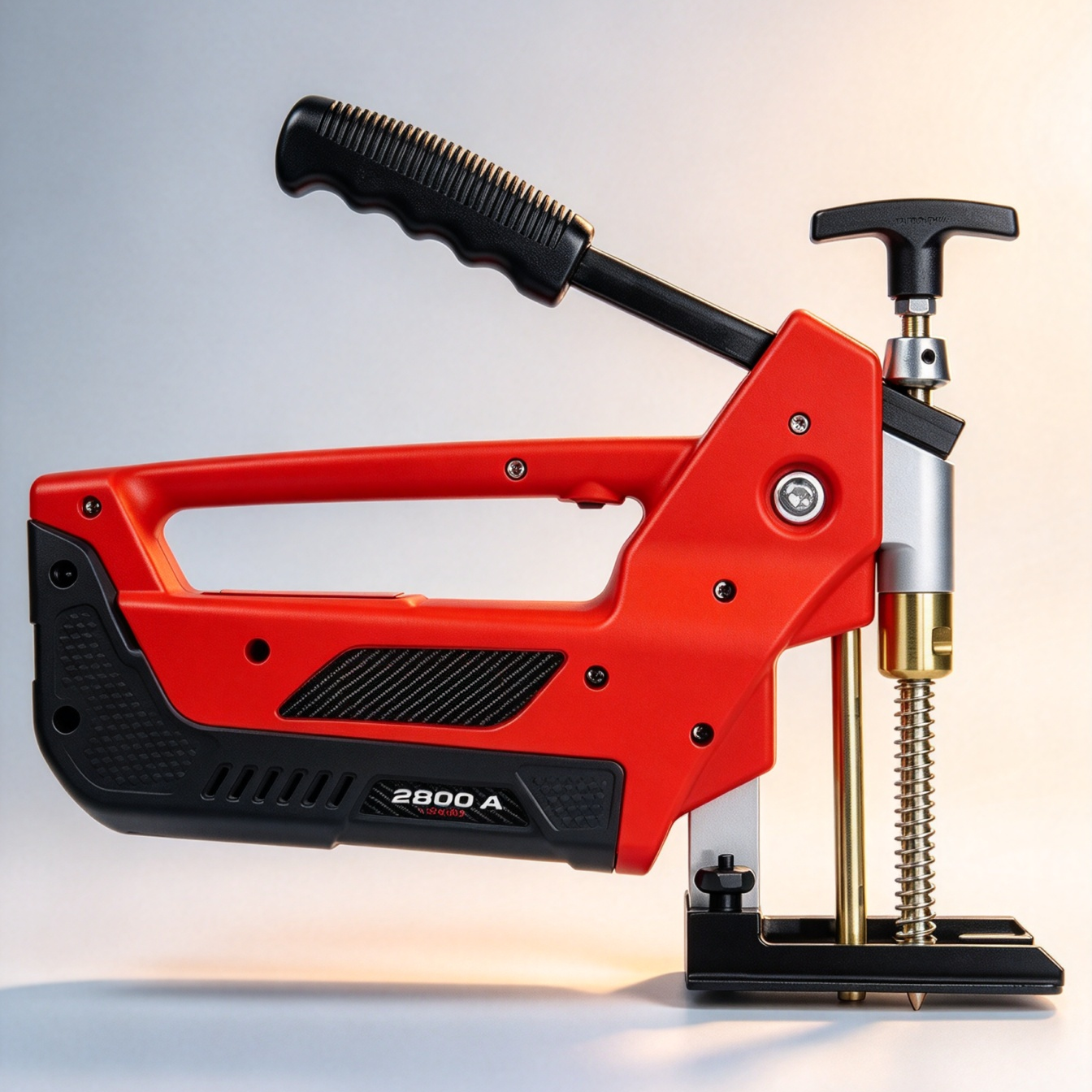 Manual Dent Repair Extractor Tool for Car Body Panels, Paintless Dent Removal & Auto Body Restoration