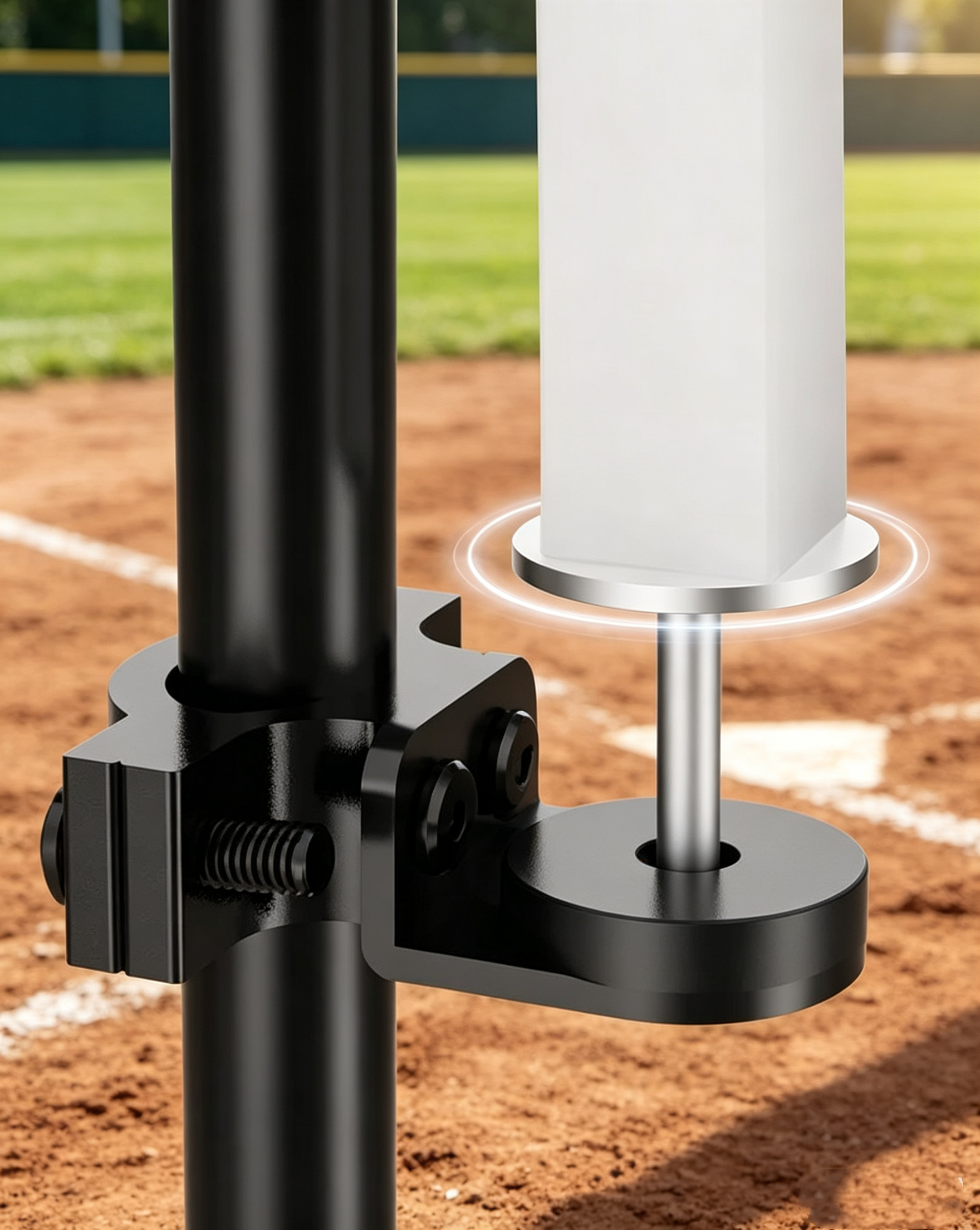 Indoor Baseball & Softball Training Trainer