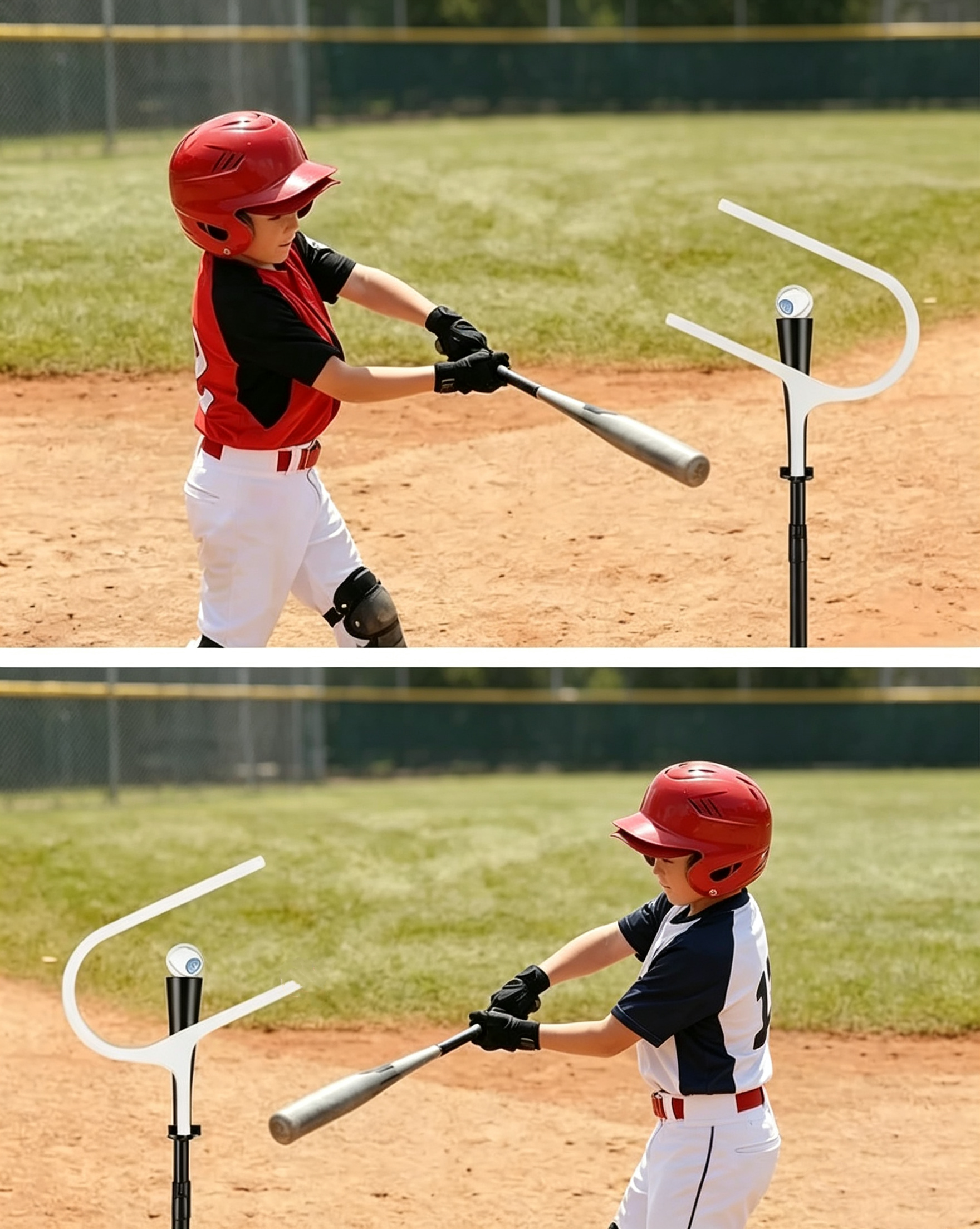Indoor Baseball & Softball Training Trainer