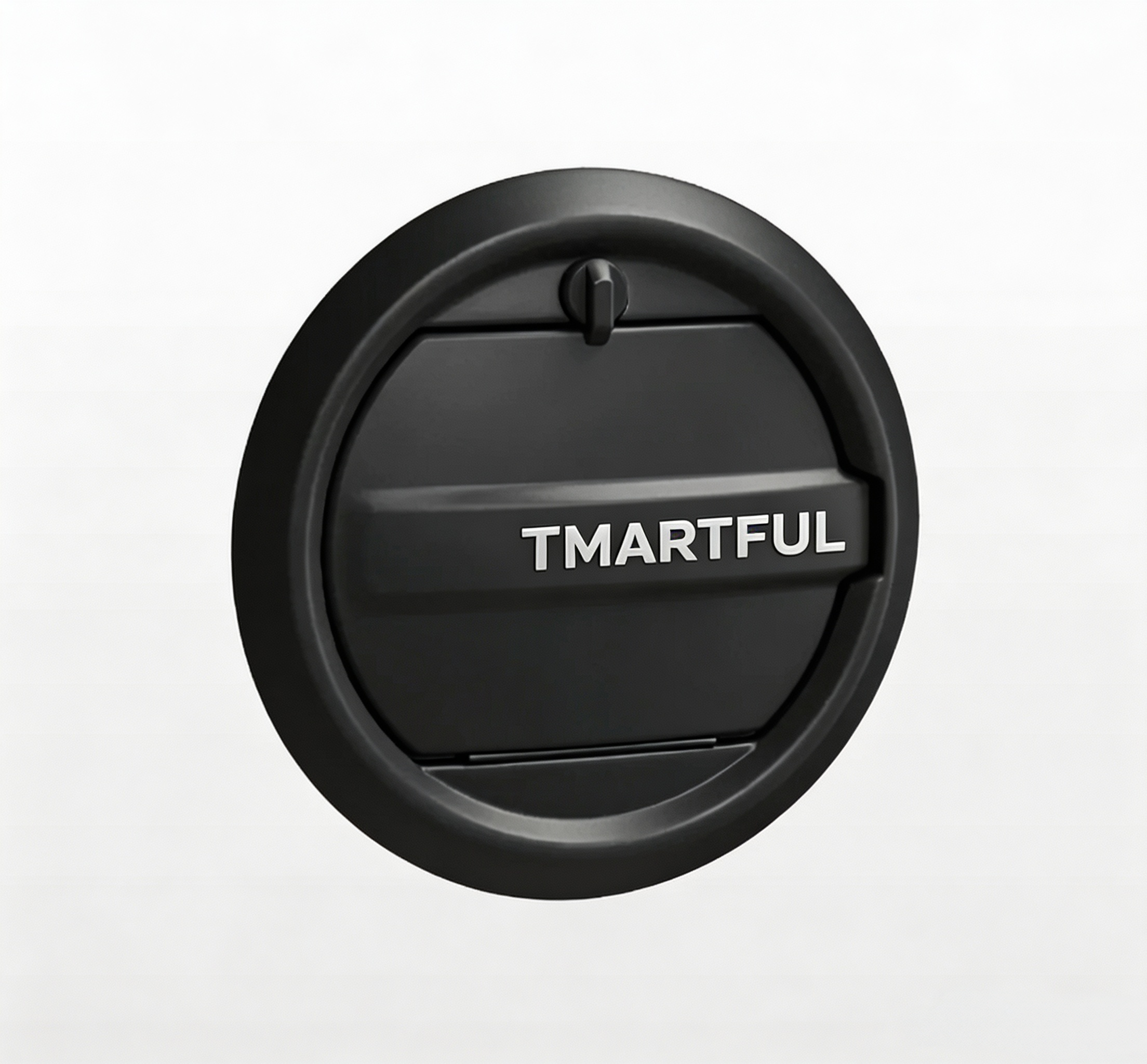 Premium Extended Spare Tyre Cover with Rugged Off-Road Style & Outdoor Protection
