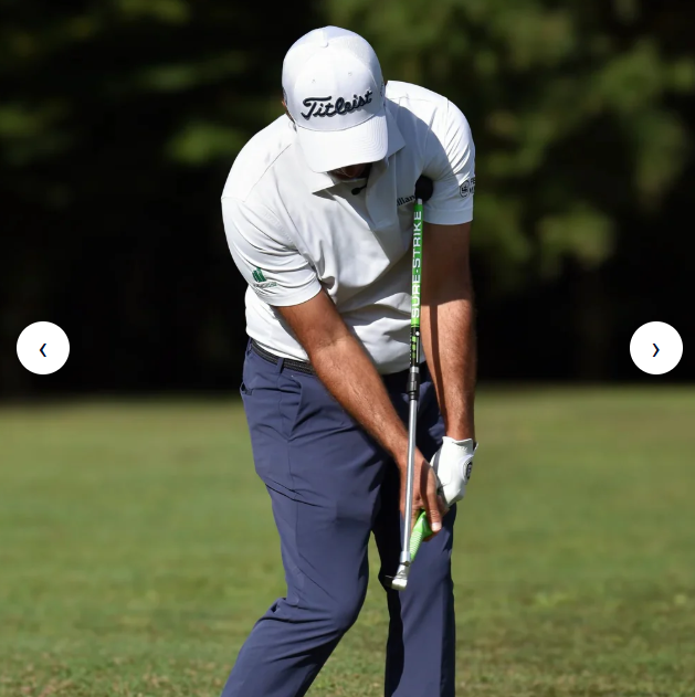 ⛳ Sure Strike Golf Training Aid