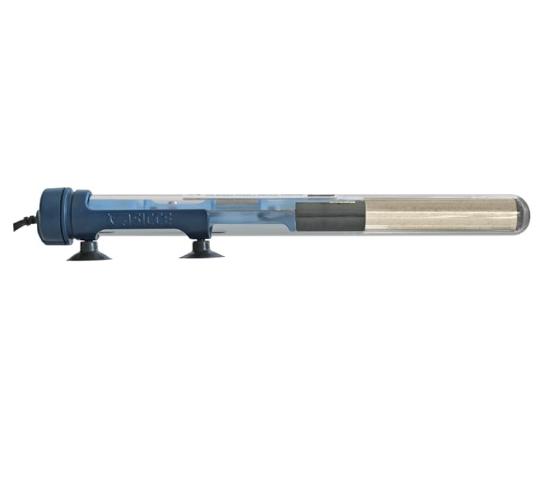 ♨️ SCUBA Contactless Aquarium Heater