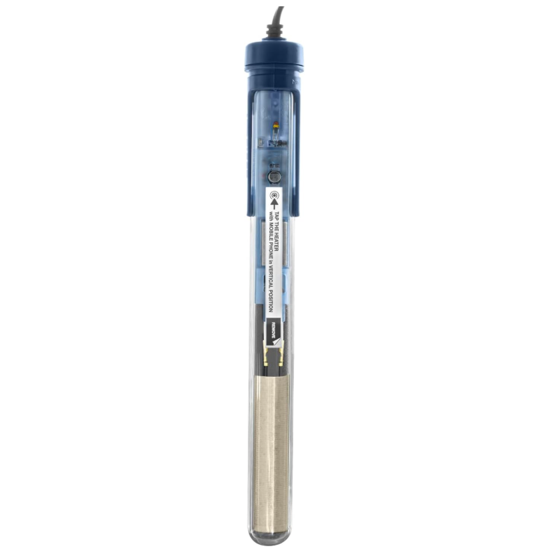 ♨️ SCUBA Contactless Aquarium Heater