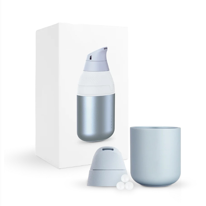 🔥 Portable Concentrate Vaporizer Core Kit