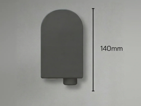 Motorcycle Helmet Air Filtration System