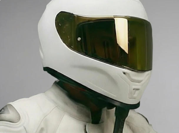Motorcycle Helmet Air Filtration System