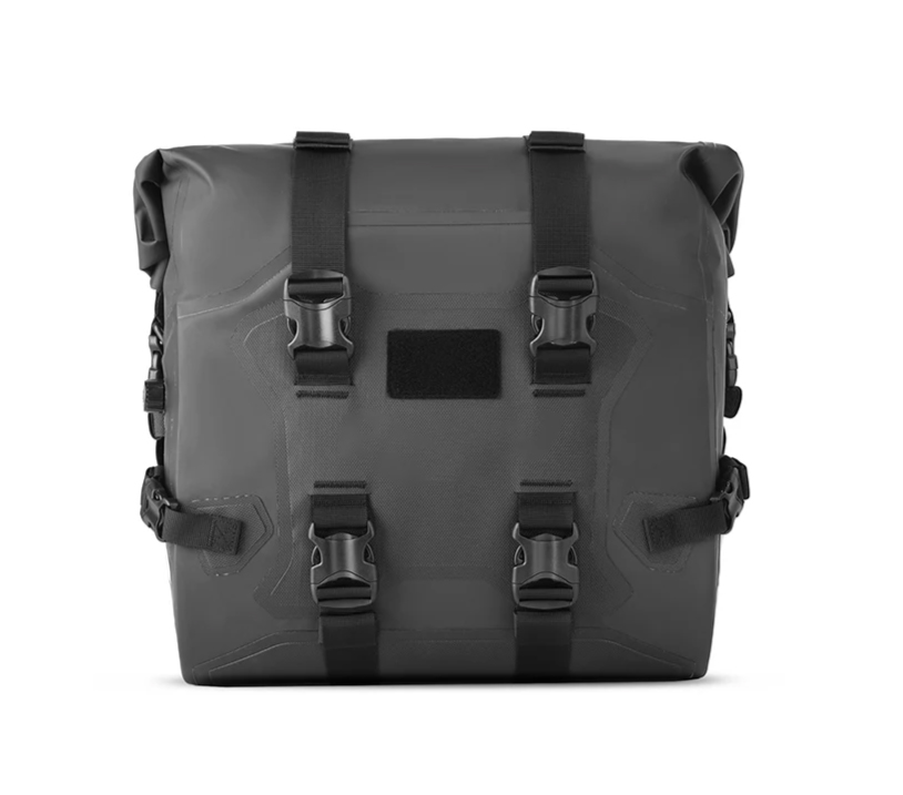 24L Waterproof Motorcycle Side Bag