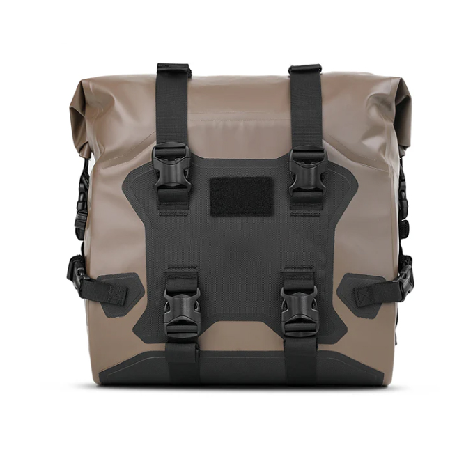 24L Waterproof Motorcycle Side Bag