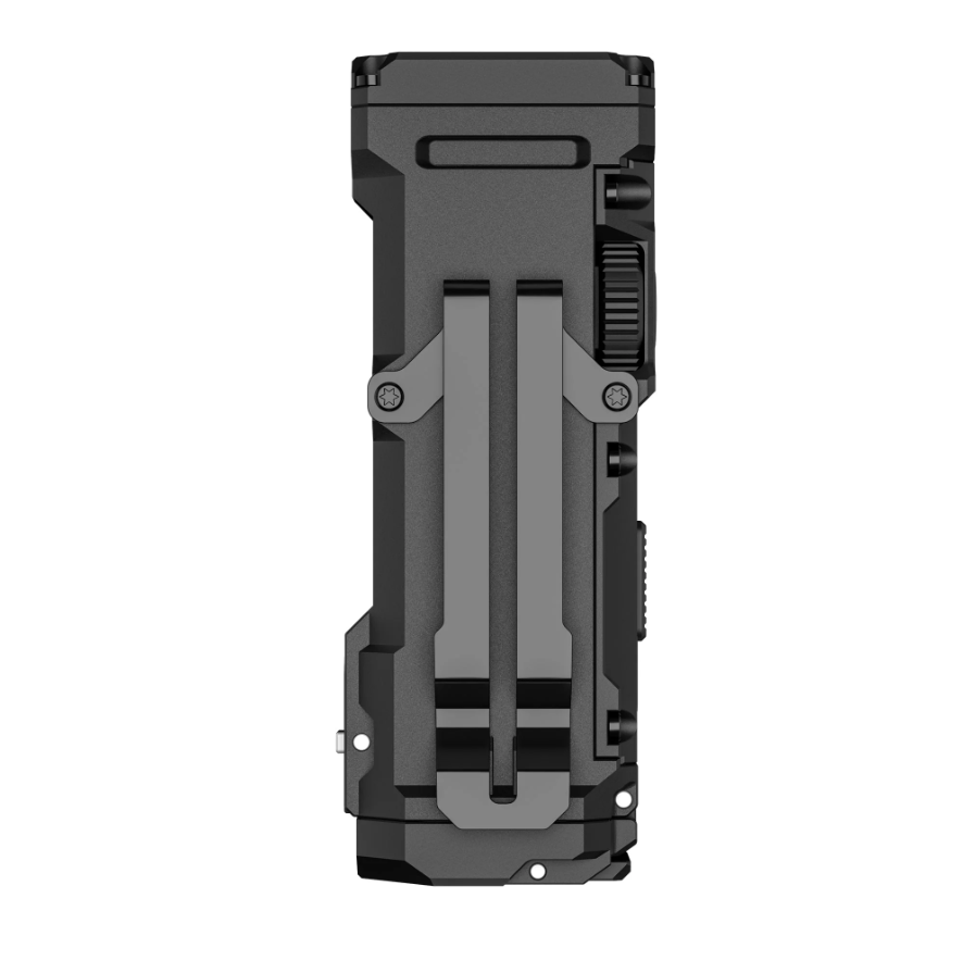 Compact Multi-Function Flashlight