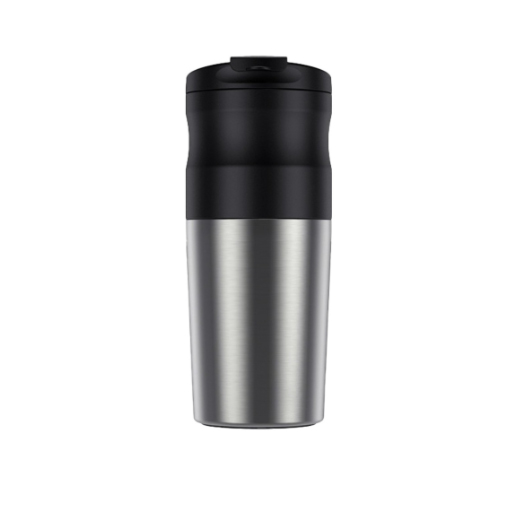 Portable Mug Burr Grinder Coffee Maker