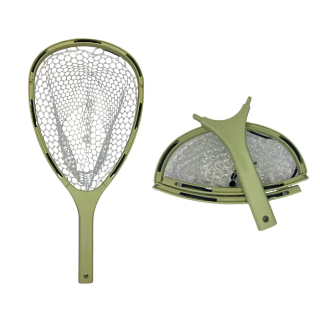 Collapsible Fly Fishing Net