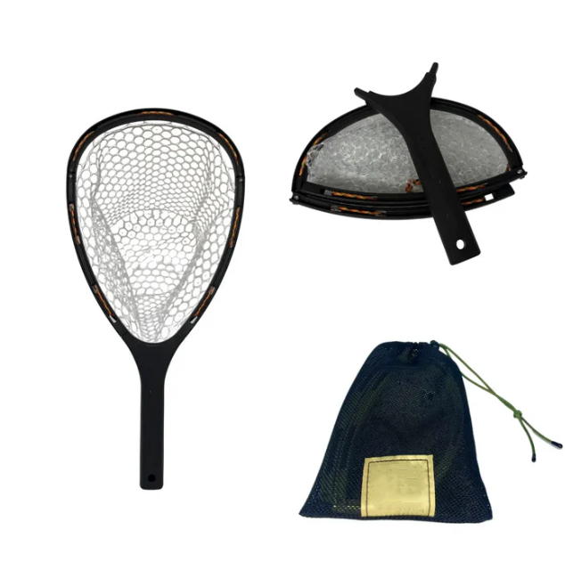 Collapsible Fly Fishing Net