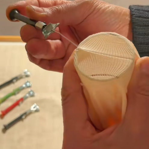 Automatic Sewing Device