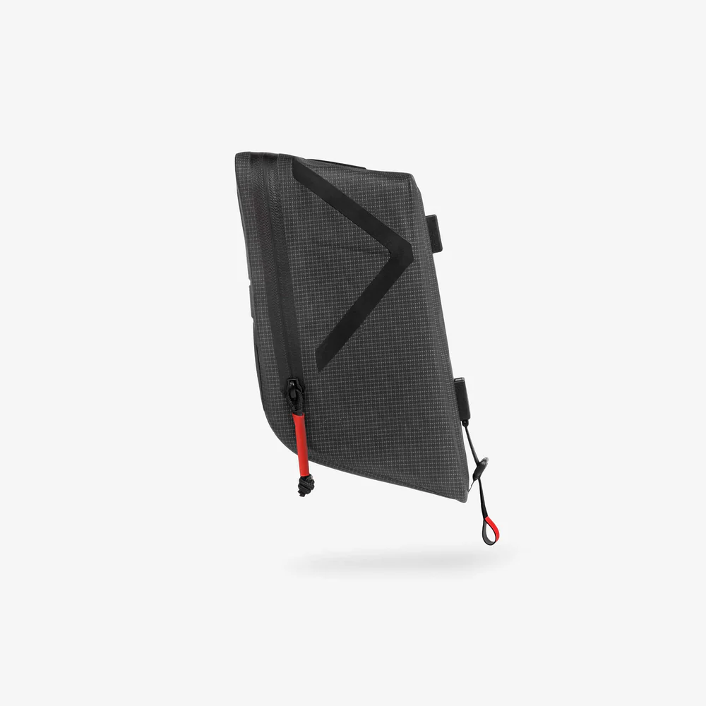 🚴‍♂️No-Sway Bikepacking Saddle Bag 12.9L – Ride Stable, Pack More, Go Further