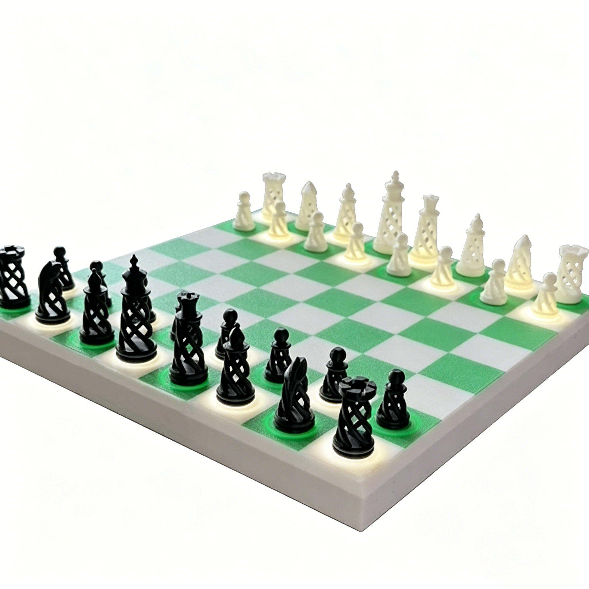 Smart Chess Board Kit
