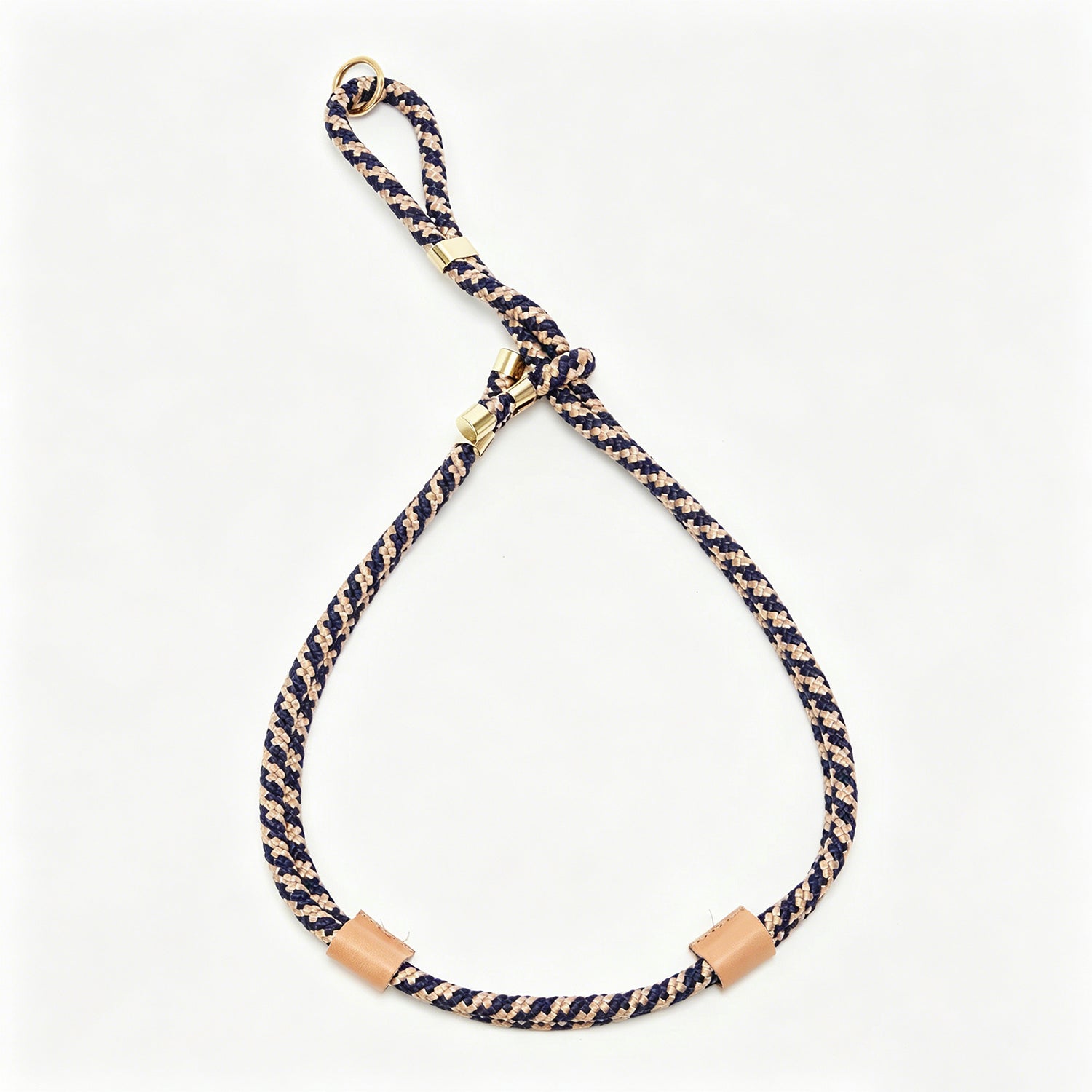 Perfect fit for leash dog harness