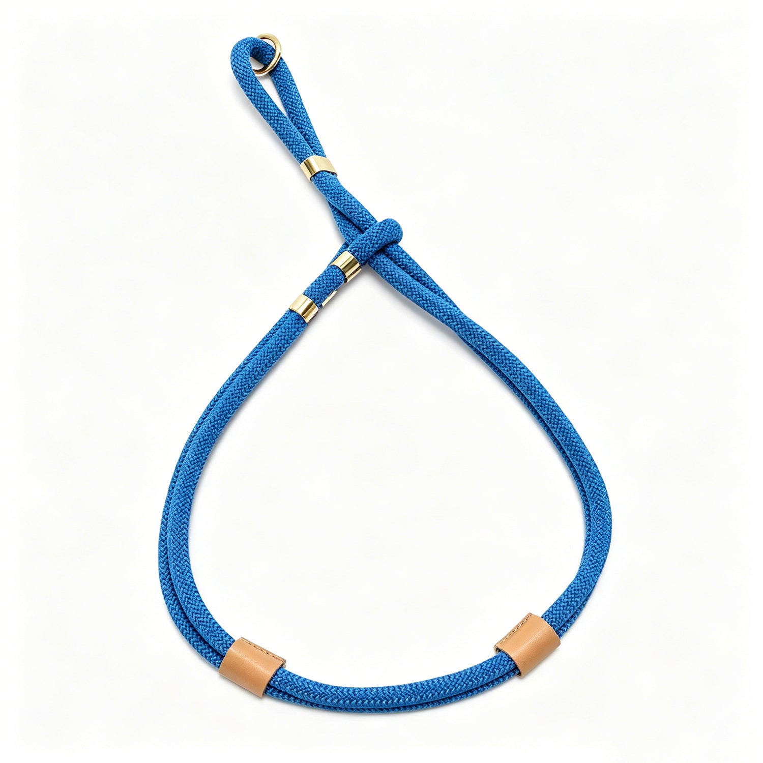 Perfect fit for leash dog harness
