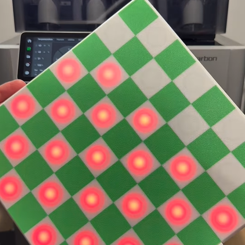 Smart Chess Board Kit