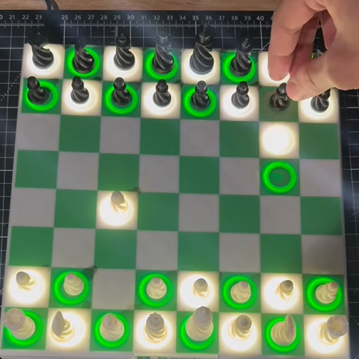Smart Chess Board Kit