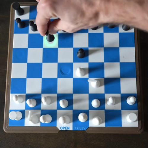 Smart Chess Board Kit