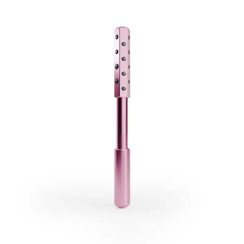Facial Massaging Beauty Roller – Daily Skincare Tool for Comfort