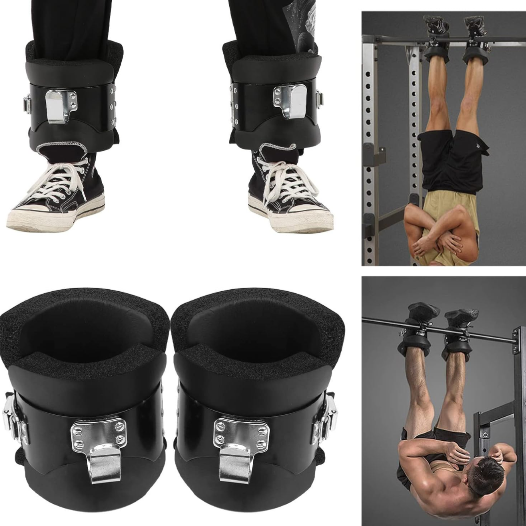 Inverted protective gear