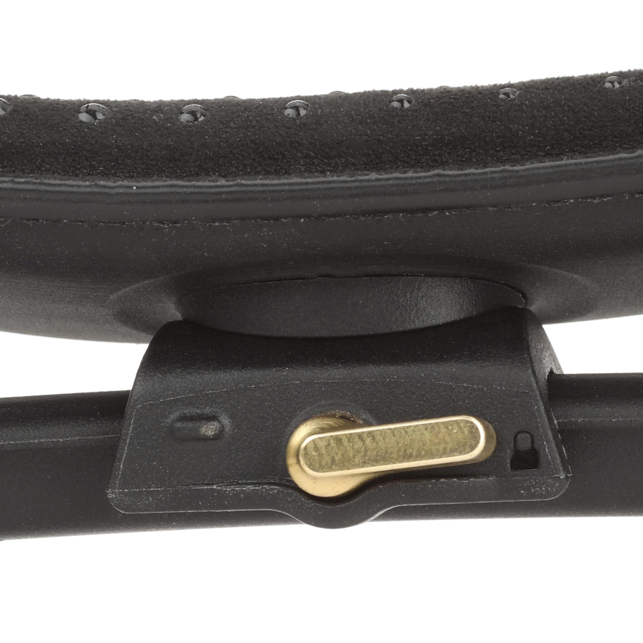 Adjustable Violin Shoulder Rest – 4/4 Size with Flexible Comfort Pad