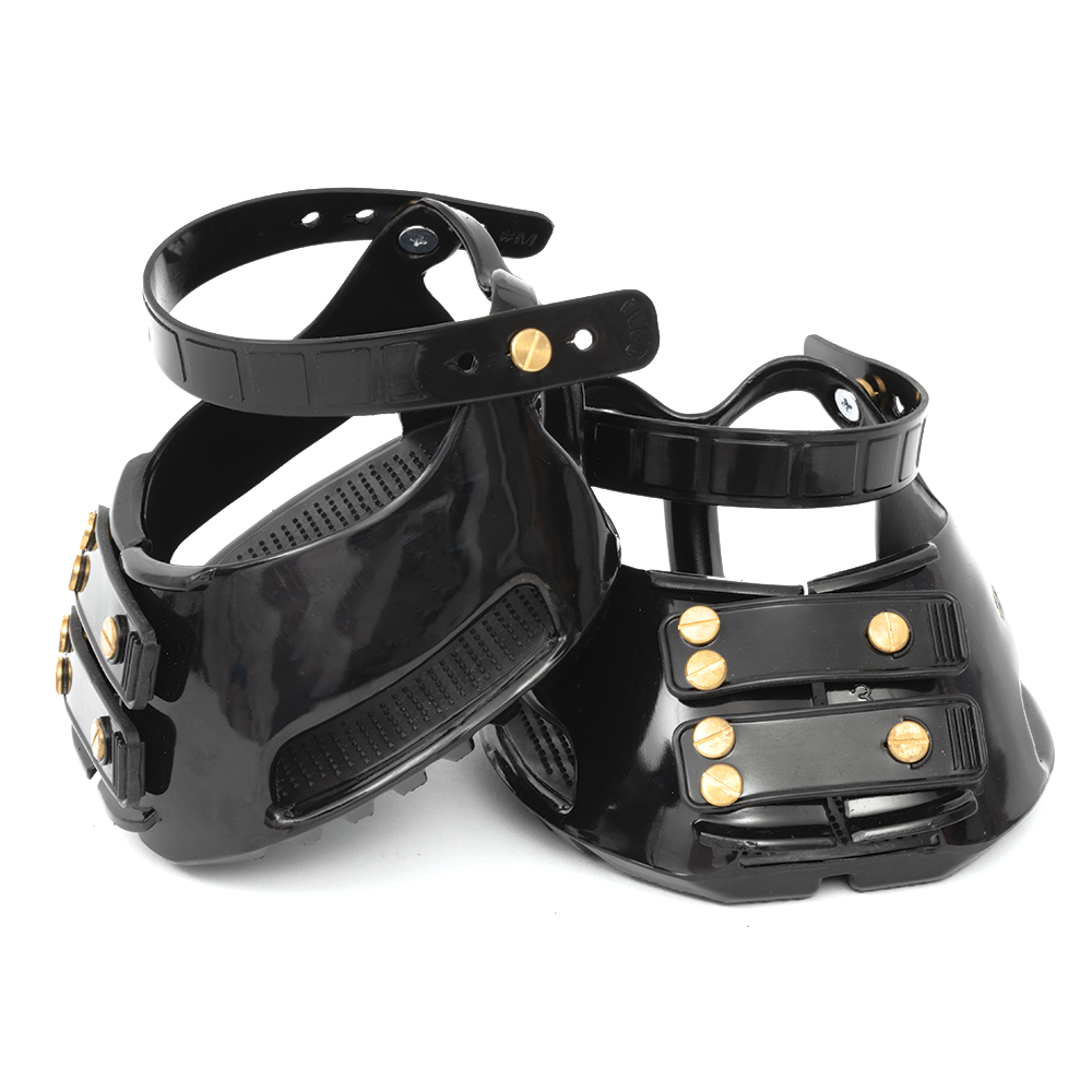 Barefoot Horse Hoof Boots – Lightweight, Durable, and Versatile