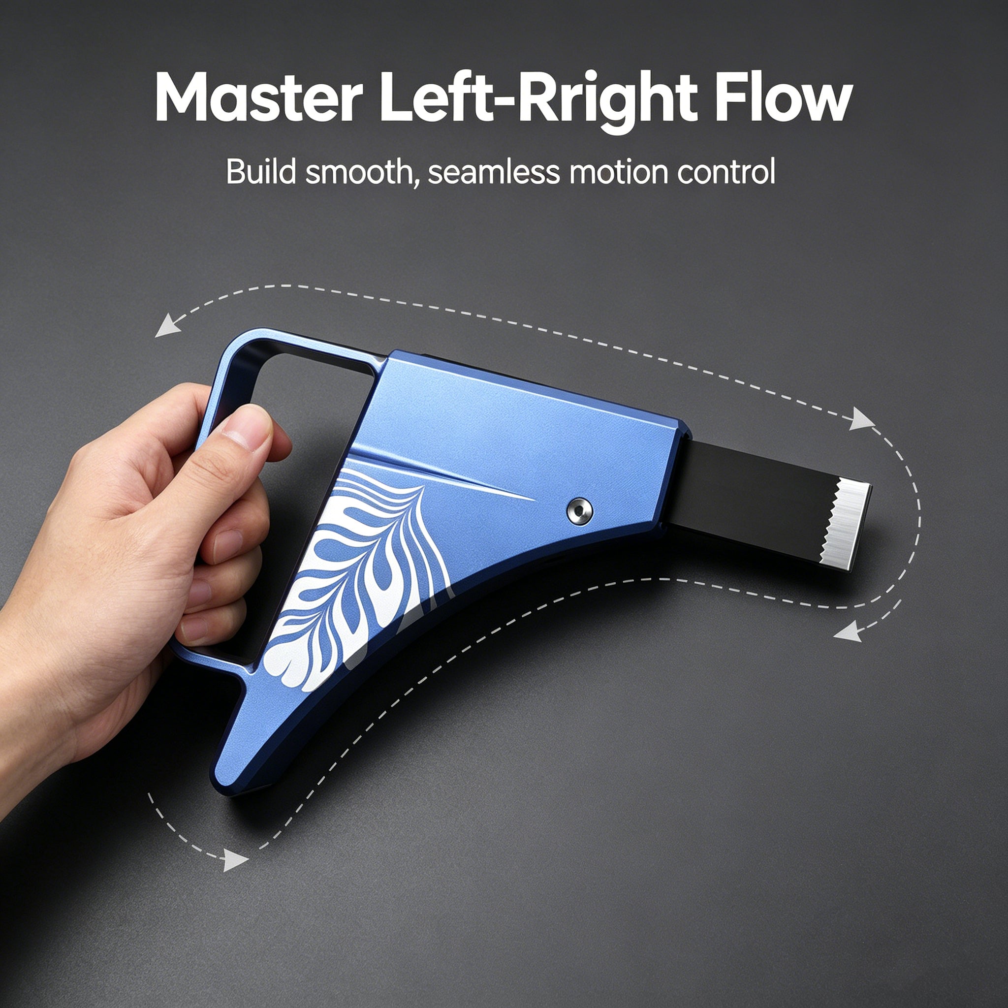 Coffee latte art training tools