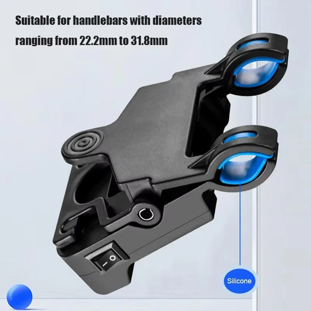 Bike Handlebar Laser Aligner Tool, Precision Bicycle Seat & Handlebar Calibration Device for MTB, Road Bikes & Cycling Maintenance