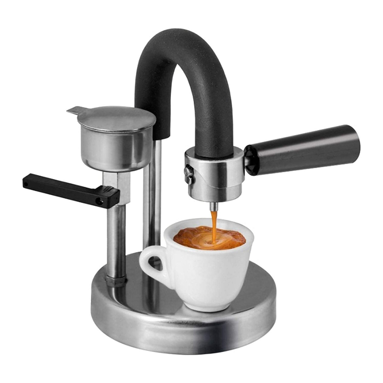 Manual Coffee Machine