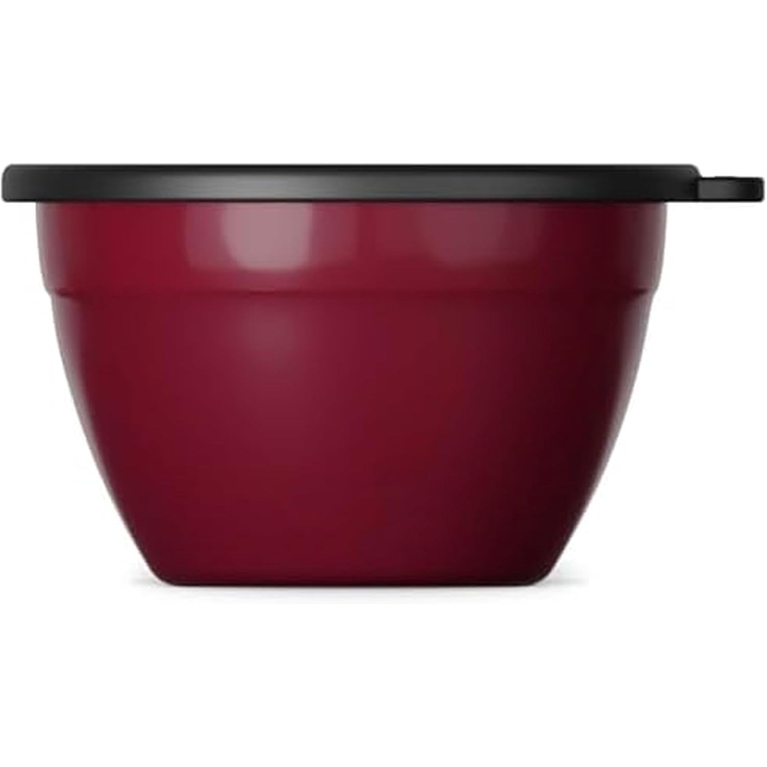 Stainless Steel Salad Bowl Kit XL – 184oz /64oz | Leakproof