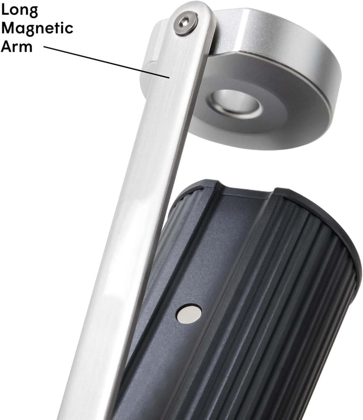 Manual Coffee Grinder – Portable Handheld Conical Grinder