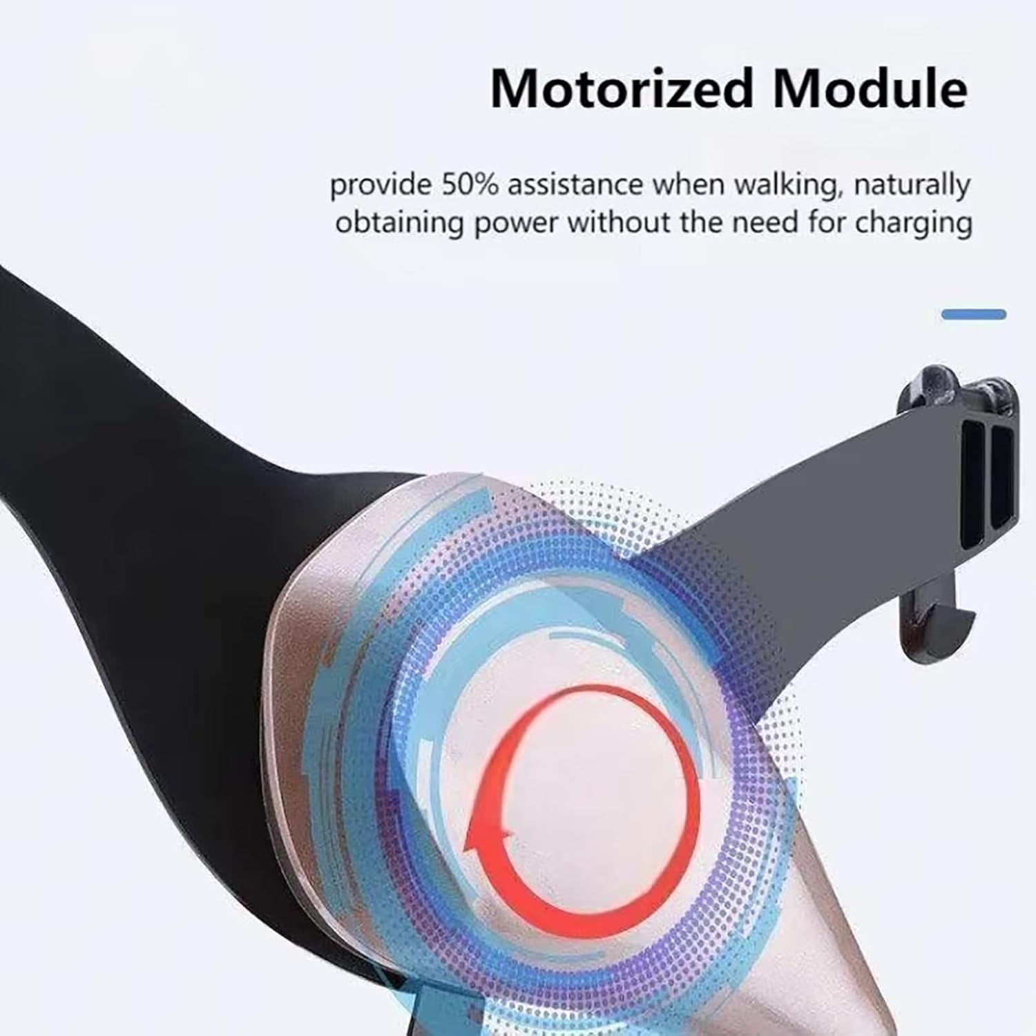Walking Aid – Professional Bionic Walker
