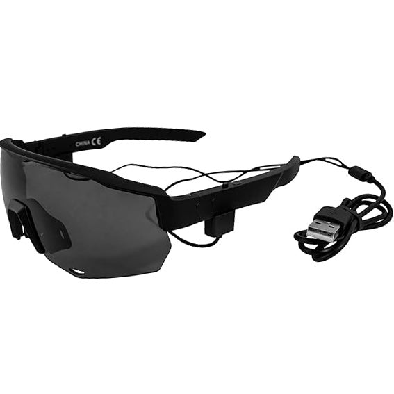 Smart Bluetooth glasses, wireless earphones, sunglasses, unisex