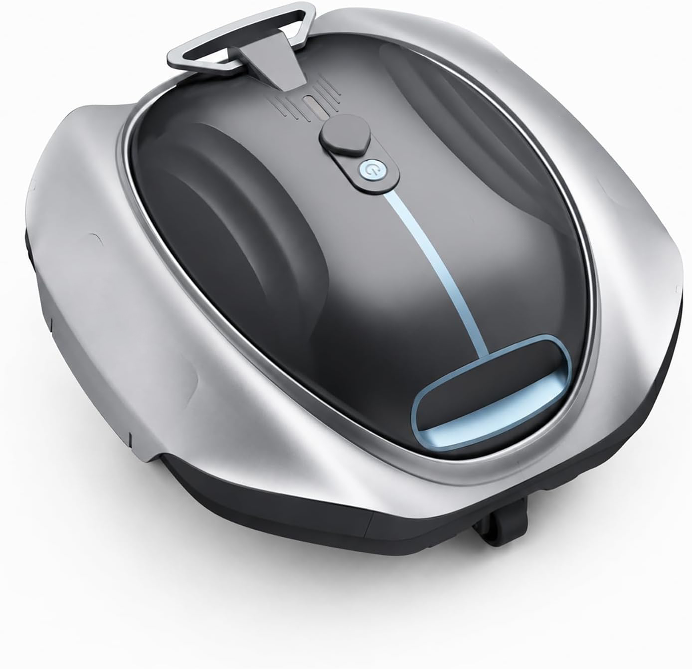Cordless Robotic Pool Vacuum Cleaner