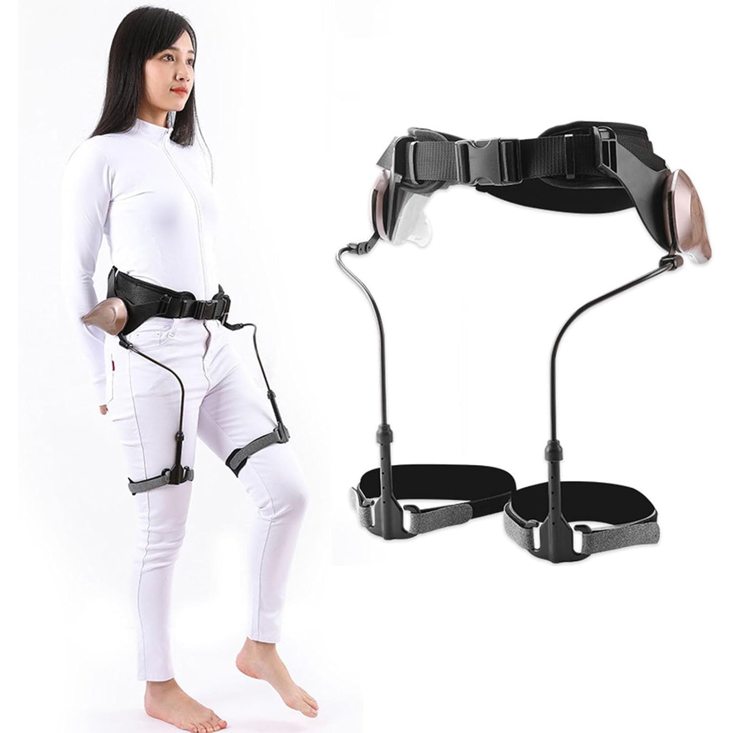 Walking Aid – Professional Bionic Walker