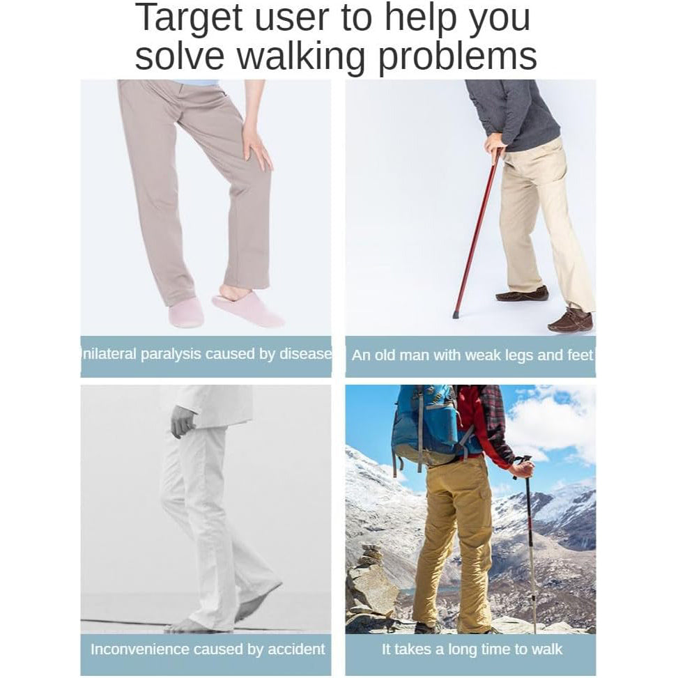 Walking Aid – Professional Bionic Walker