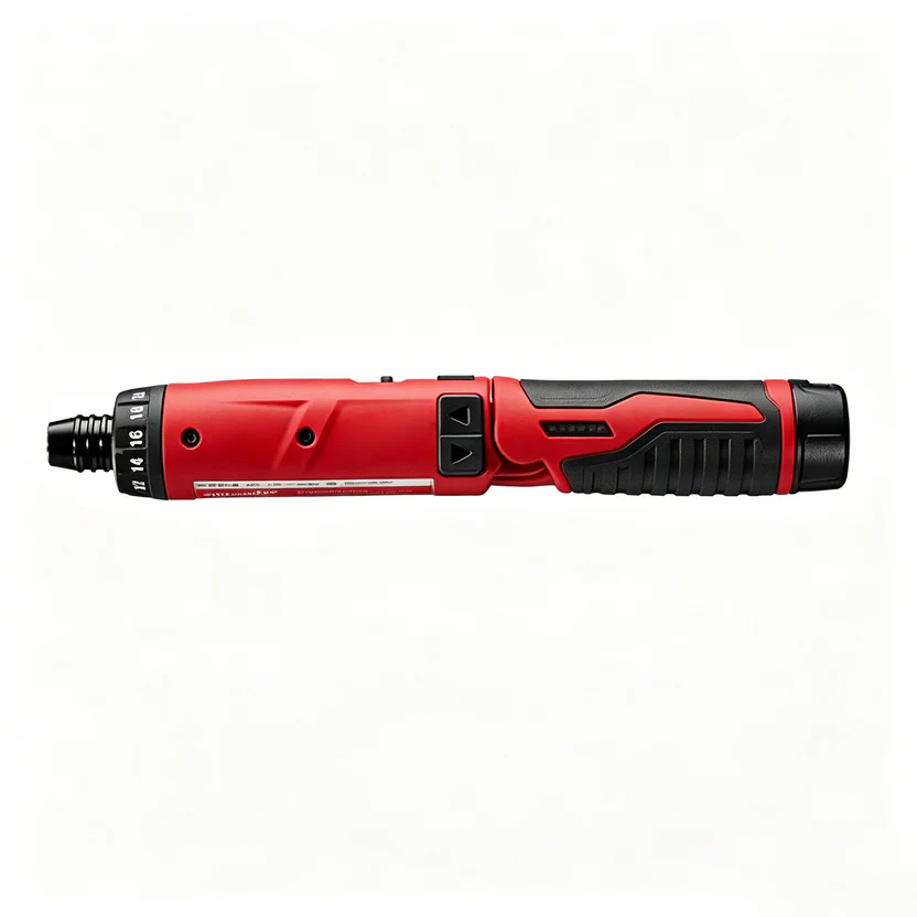 Cordless Hex Screwdriver Kit
