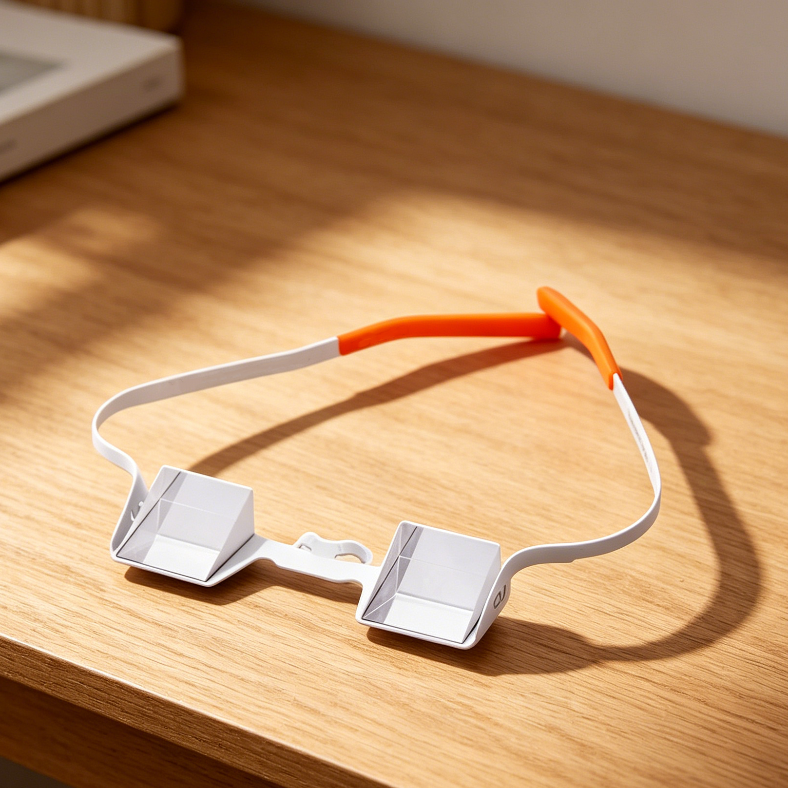 Safety Glasses