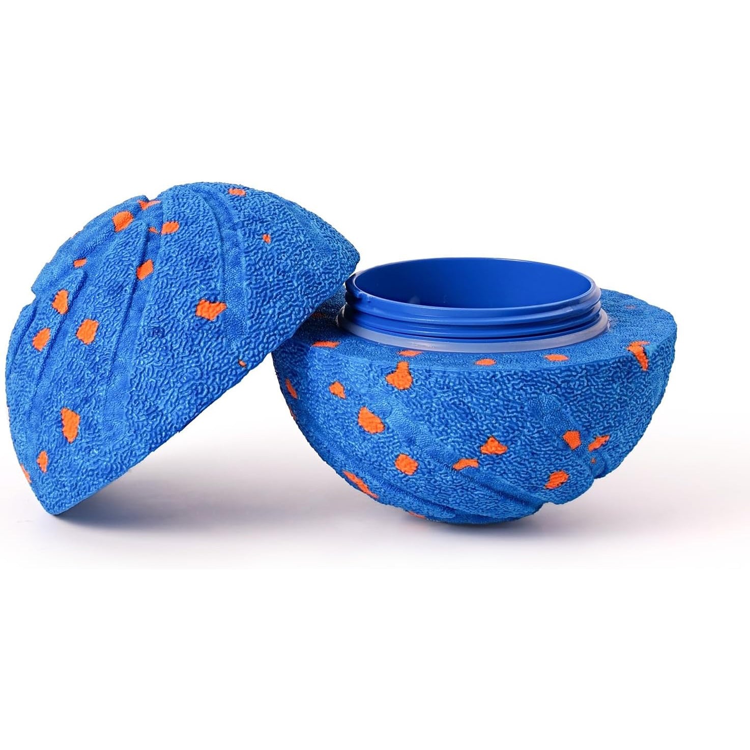 Smart Interactive Dog Toy - Switchable Mode Interactive Ball