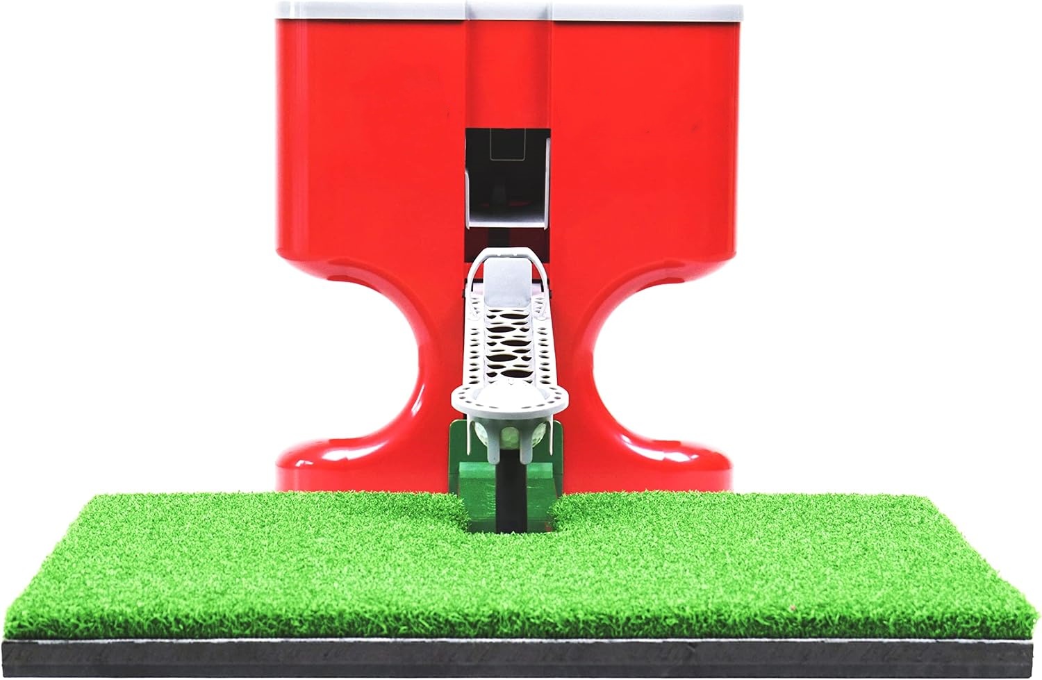 Automatic Golf Ball Dispenser for Home Practice & Golf Training