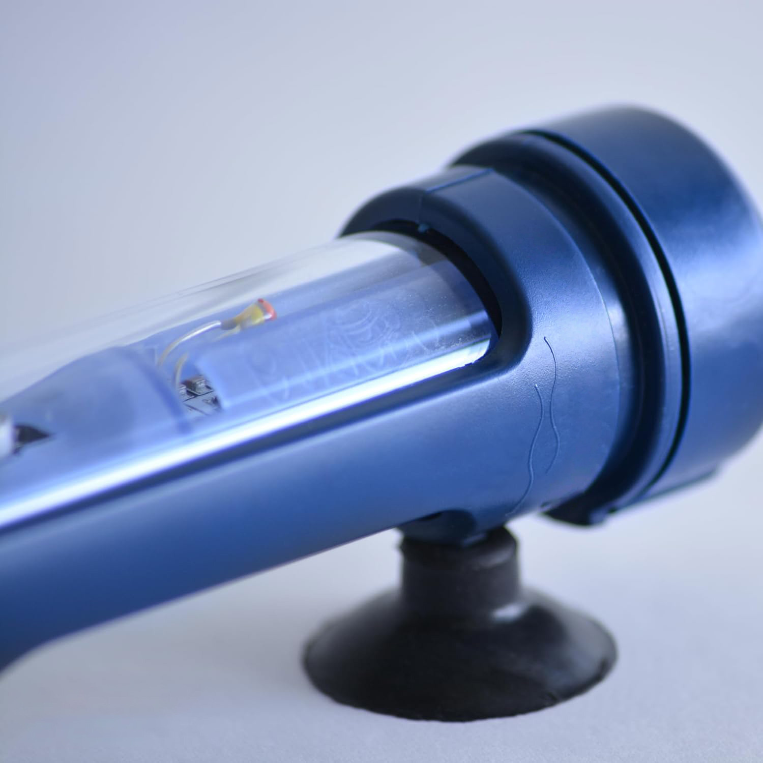 ♨️ SCUBA Contactless Aquarium Heater