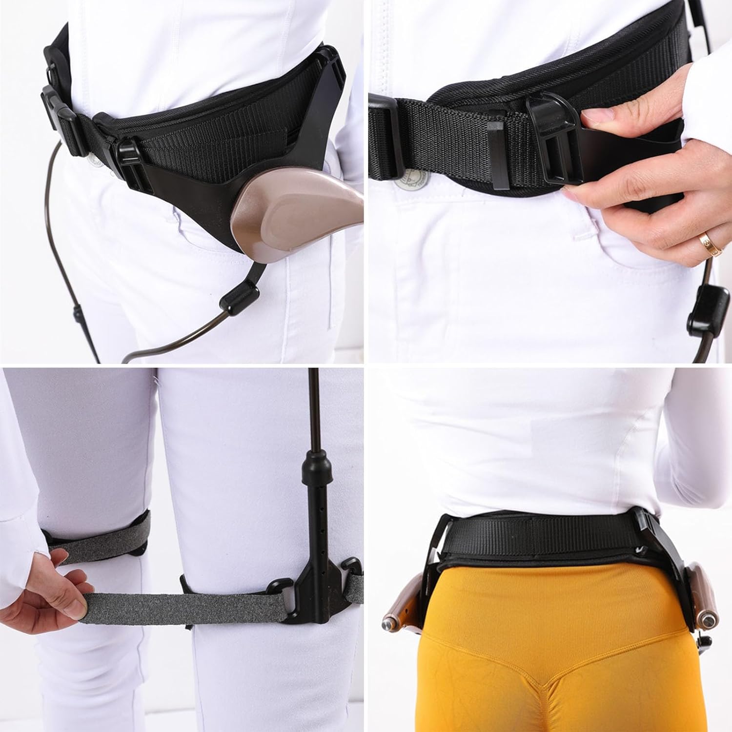 Walking Aid – Professional Bionic Walker