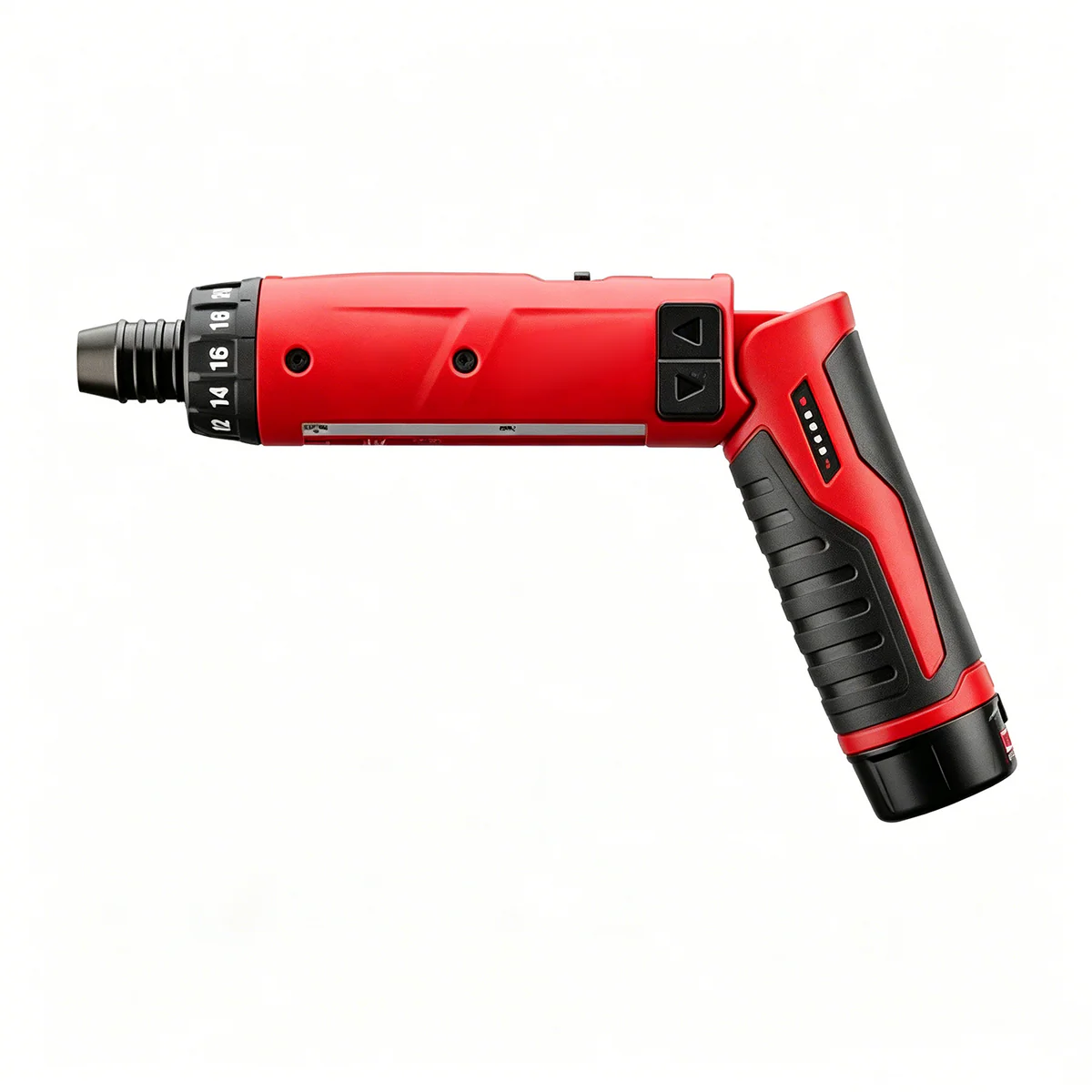Cordless Hex Screwdriver Kit