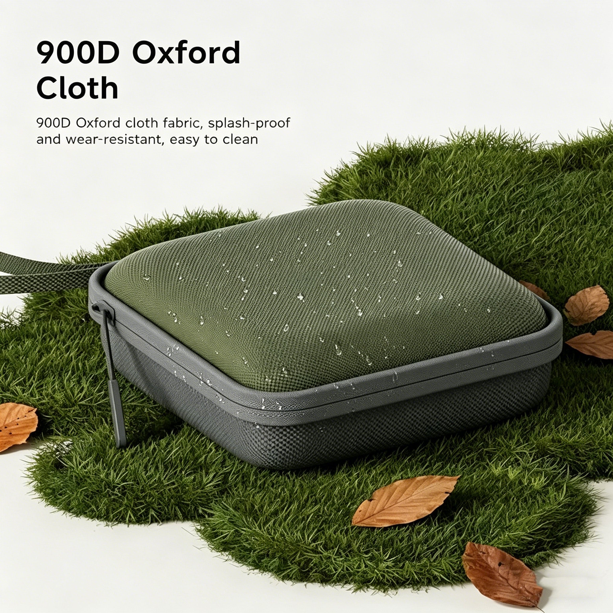 Hard drive storage bag