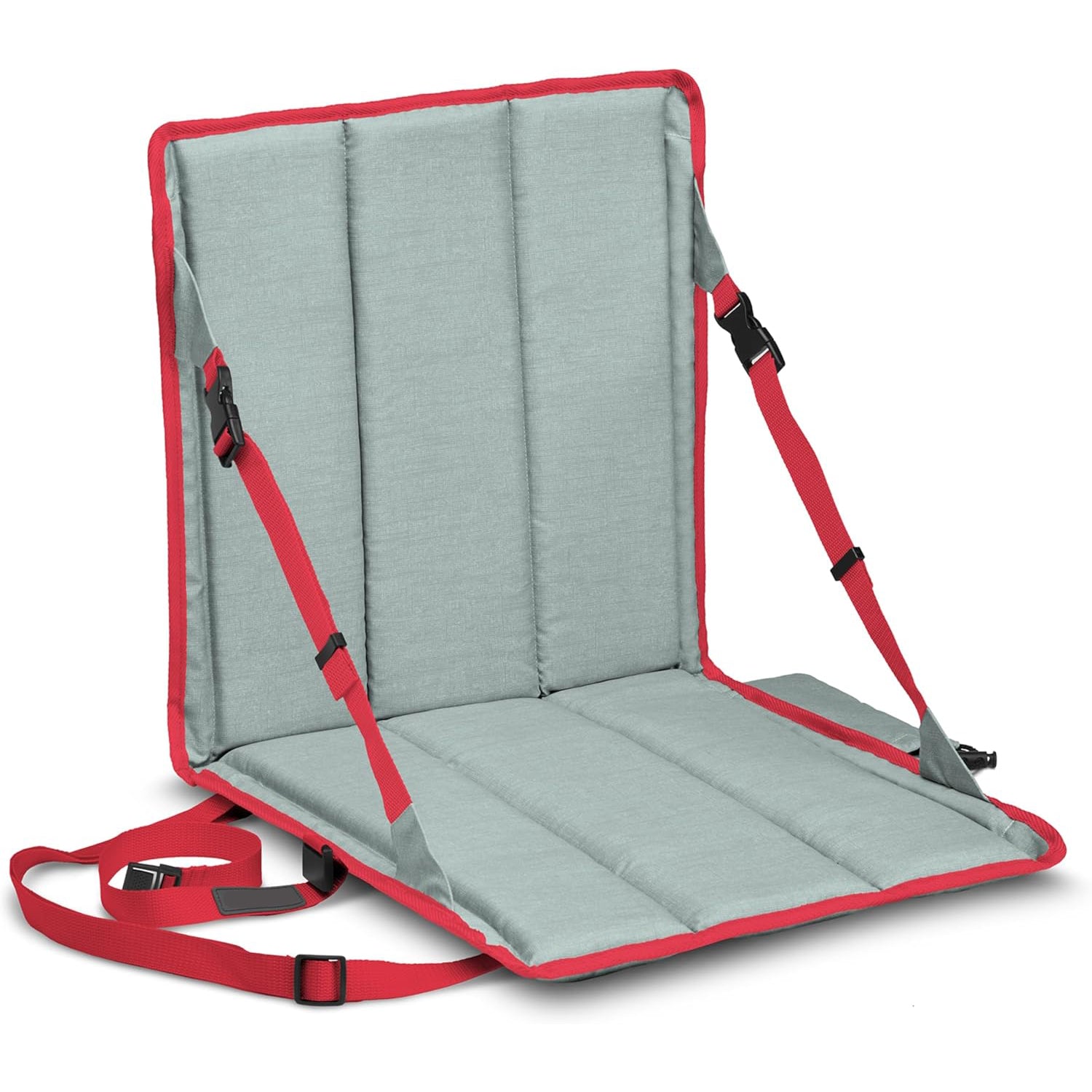 Heated Stadium Seat – Foldable | Lightweight