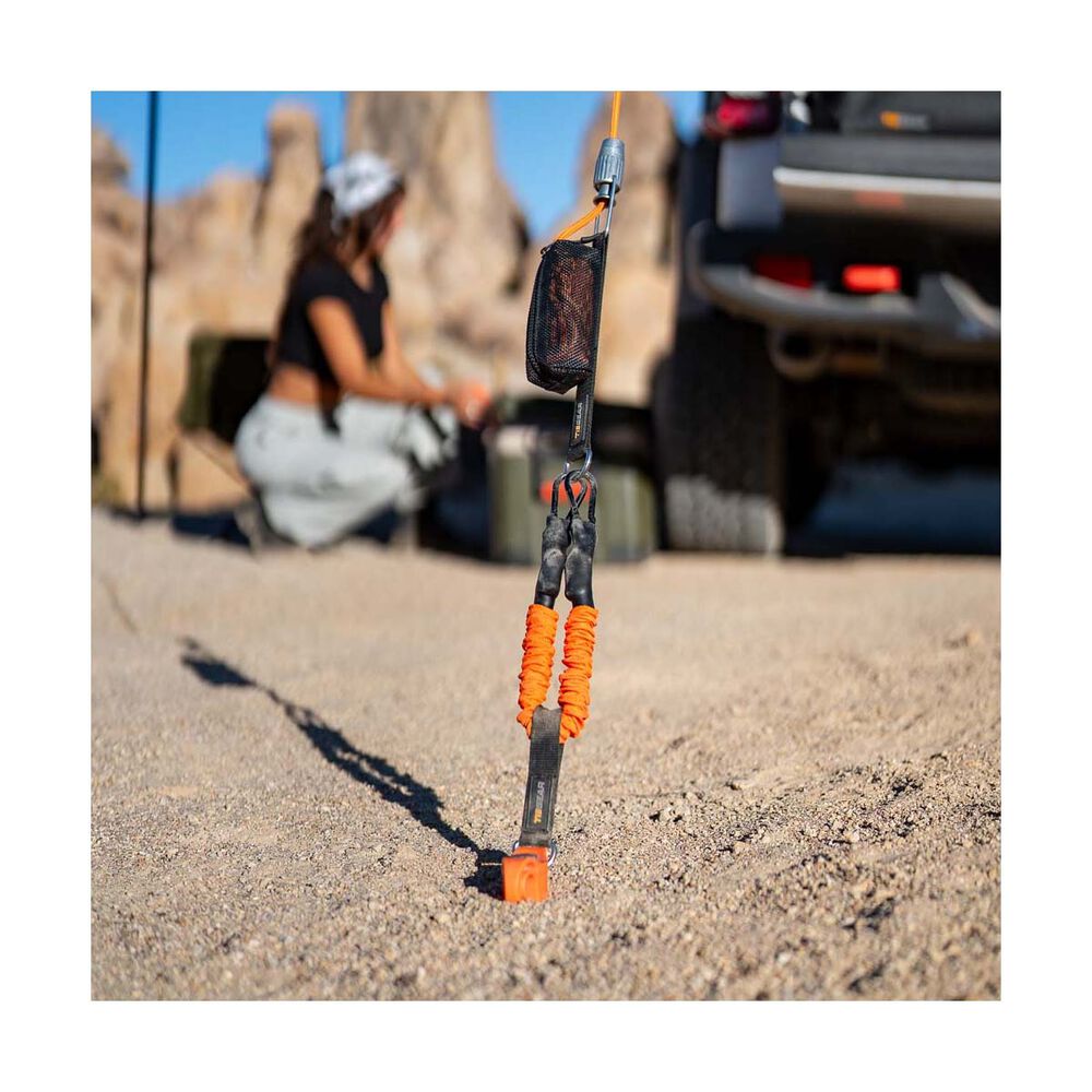 Caravan Awning Tie-Down Pack