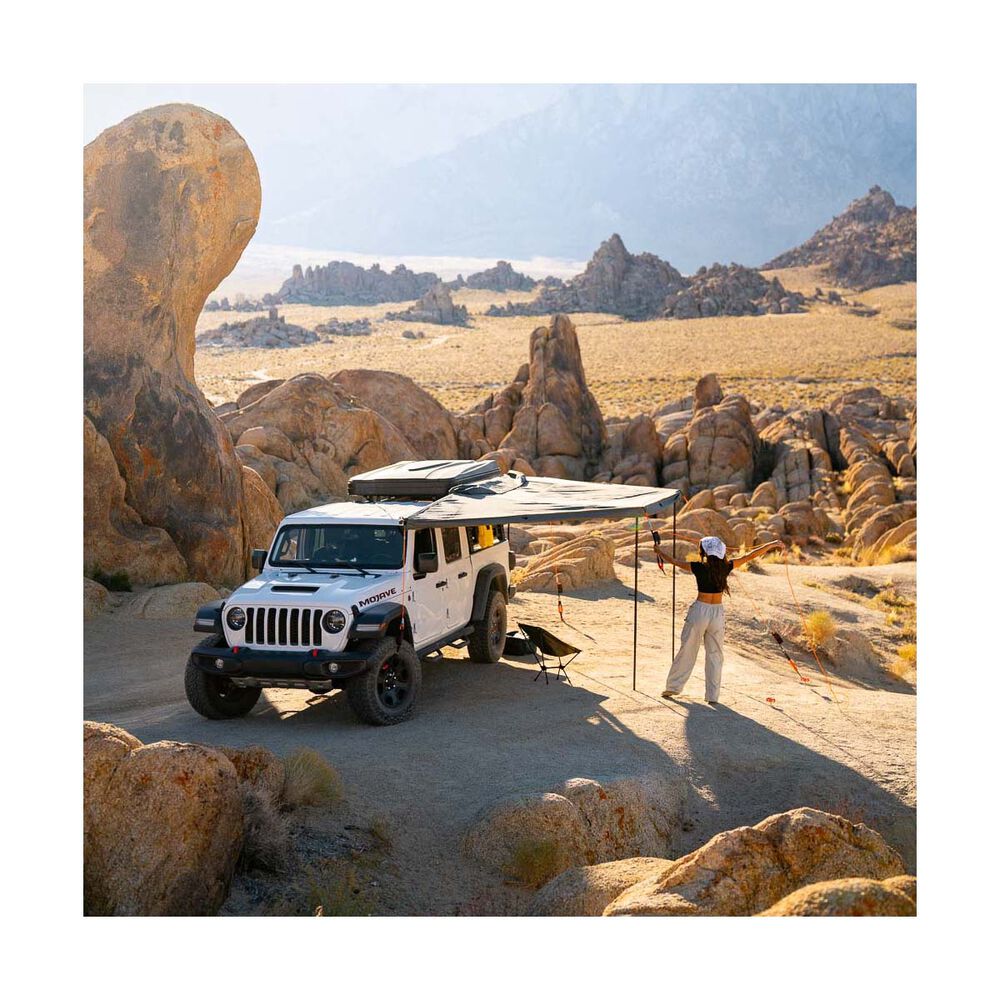 Caravan Awning Tie-Down Pack